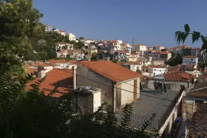 Plomari  - LESVOS