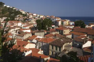 Plomari  - LESVOS