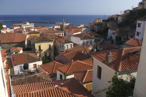 Plomari  - LESVOS