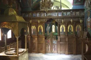 Plomari  - LESVOS