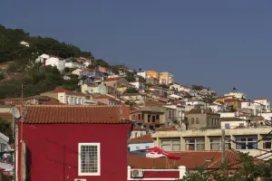 Plomari  - LESVOS
