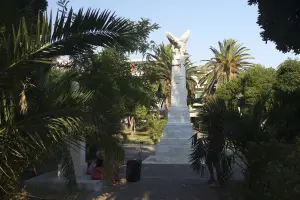 Plomari  - LESVOS