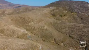 Agios Isidoros Church  - PSARA