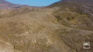 Agios Isidoros Church  - PSARA