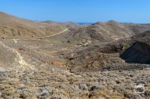Agios Isidoros Church  - PSARA