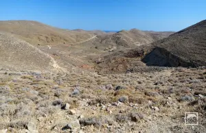 Agios Isidoros Church  - PSARA