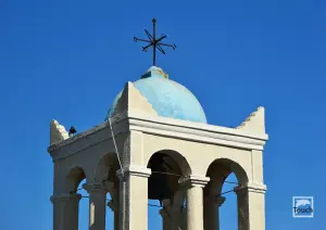 Agios Nikolaos Church  - PSARA