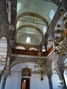 Agios Nikolaos Church  - PSARA