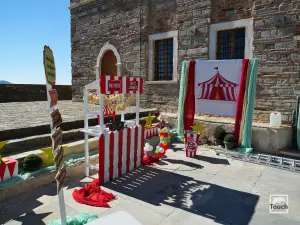 Agios Nikolaos Church  - PSARA