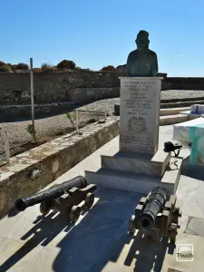 Agios Nikolaos Church  - PSARA