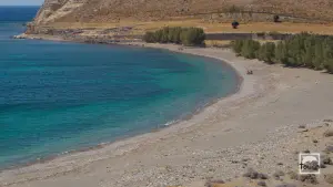 Archontiki Beach  - PSARA