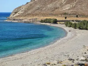 Archontiki Beach  - PSARA