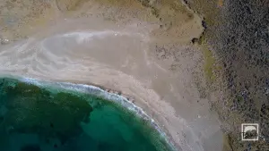 Issaris Beach  - PSARA