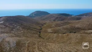 Issaris Beach  - PSARA