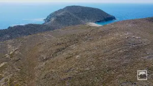 Issaris Beach  - PSARA