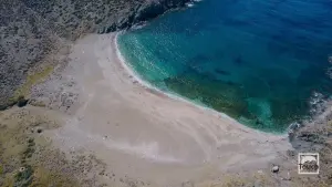 Issaris Beach  - PSARA