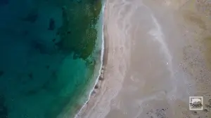 Issaris Beach  - PSARA