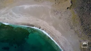 Issaris Beach  - PSARA