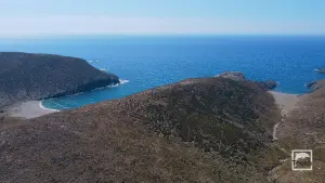 Issaris Beach  - PSARA