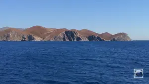 Kokkinopoulos Lighthouse  - PSARA