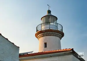 Kokkinopoulos Lighthouse  - PSARA