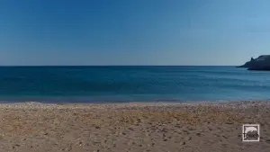 Limnonaria Beach  - PSARA