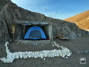 Limnonaria Beach  - PSARA