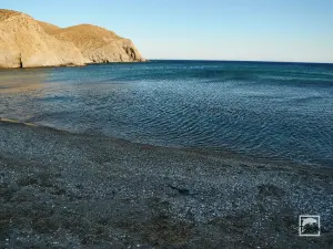 Limnonaria Beach  - PSARA