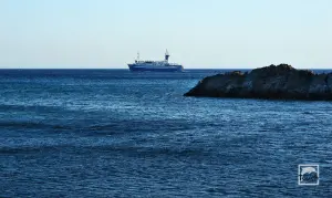 Limnonaria Beach  - PSARA