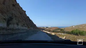 Zoodochos Pigi Monastery  - PSARA