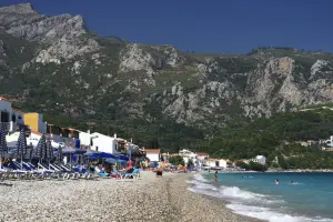 Kokkari  - SAMOS