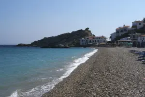 Kokkari  - SAMOS