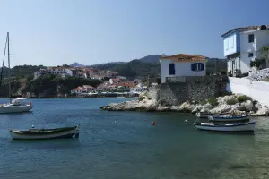 Kokkari  - SAMOS