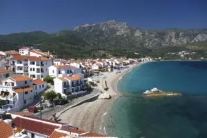 Kokkari  - SAMOS
