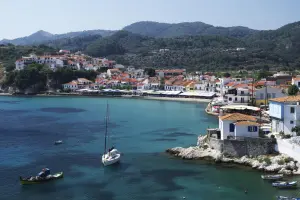 Kokkari  - SAMOS