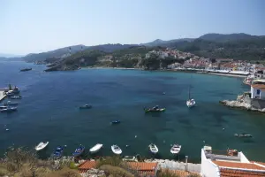 Kokkari  - SAMOS