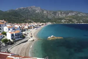 Kokkari  - SAMOS