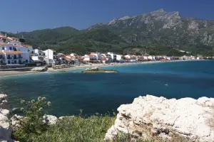 Kokkari  - SAMOS