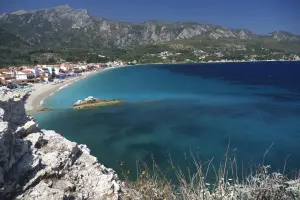 Kokkari  - SAMOS