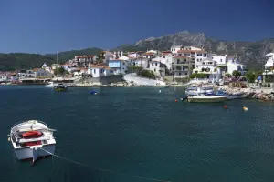 Kokkari  - SAMOS