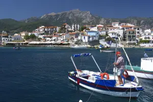 Kokkari  - SAMOS