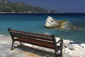 Kokkari  - SAMOS
