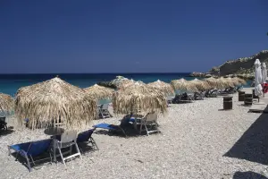 Kokkari  - SAMOS