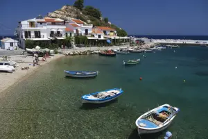 Kokkari  - SAMOS