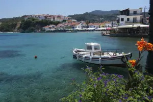 Kokkari  - SAMOS