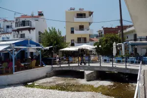 Kokkari  - SAMOS