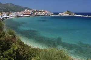 Kokkari  - SAMOS
