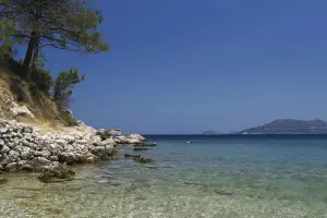 Kokkari  - SAMOS
