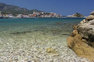 Kokkari  - SAMOS