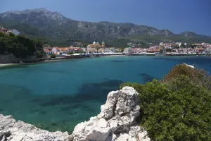 Kokkari  - SAMOS